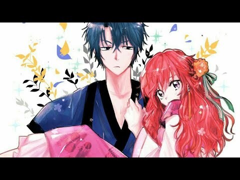 『AMV/NIGHTCORE』 ĐÚNG CŨNG THÀNH SAI-MỸ TÂM