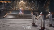 Shrounding The Heaven Episode 117 Sub Indo