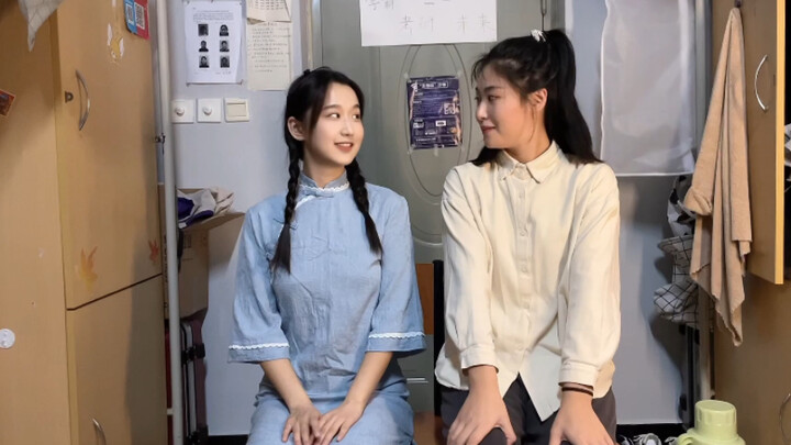 Yuk, nge-kopas aja! Kopas yang nggak terikat definisi apa pun.