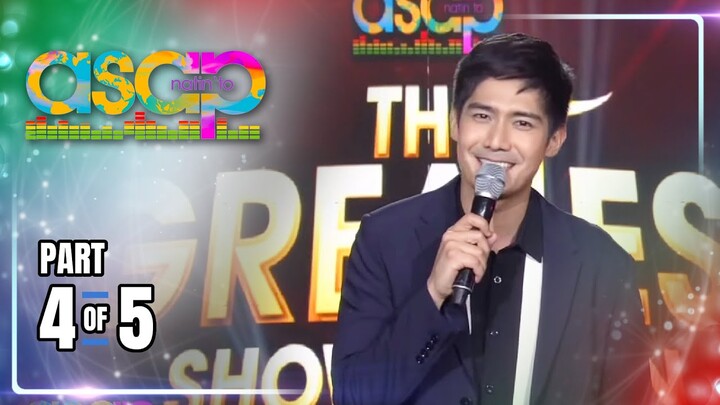 ASAP Natin 'To (4/5) | May 19, 2024