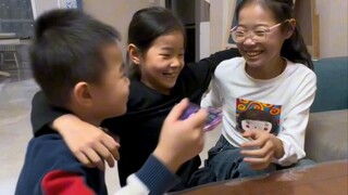 小投资大收益，这半个月的活不就包出去了嘛！