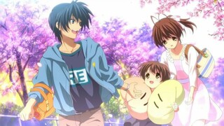 Anime Romance Tapi Endingnya Bikin Trauma Yang Nonton🥲