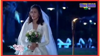 #WhenIMarryAStranger Mik thongraya Pooklook fonthip