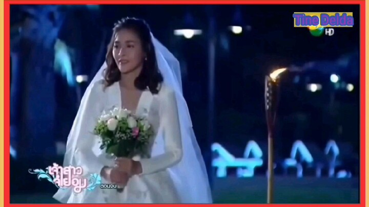 #WhenIMarryAStranger Mik thongraya Pooklook fonthip