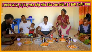 Quanglinhvlogs || Lindo Lần Đầu Nhận Nhiệm Vụ Dẫn Chương Trình Thay Quang Linh Diễn Ra Như Thế Nào ?