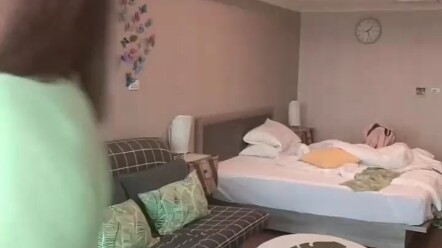 เมิ่งเมิ่งดื้ออีกแล้ว