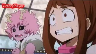 My Hero Academia AMV What I've Done