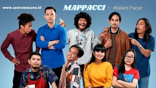 Terbaru | Sinopsis Film MAPPACCI : malam pacar,  Mengenal Adat Suku Bugis Menjelang Pernikahan !!!