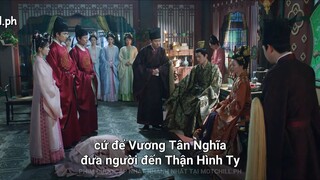Ninh An Như Mộng Tập 11 Vietsub