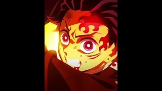 Tanjiro kamado [AMV] #shorts