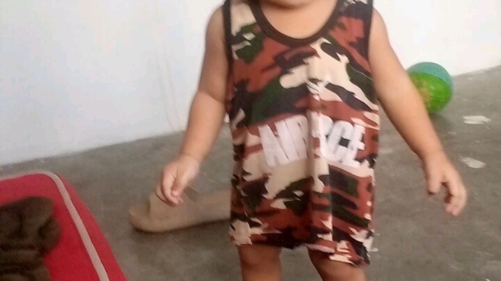 baby aj