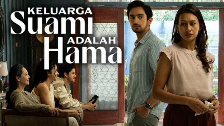 Keluarga Suami Adalah Hama (2026)