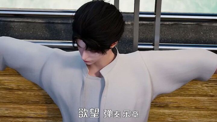 Immortal Doctor Eps 145 Indo