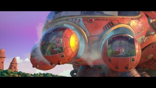 Scarygirl -Official Trailer 2023 (Link to the full movie in the description)