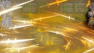 Episode 29: Lu Xuan loses the rice instead of the chicken, and kills the five-star emperor in second