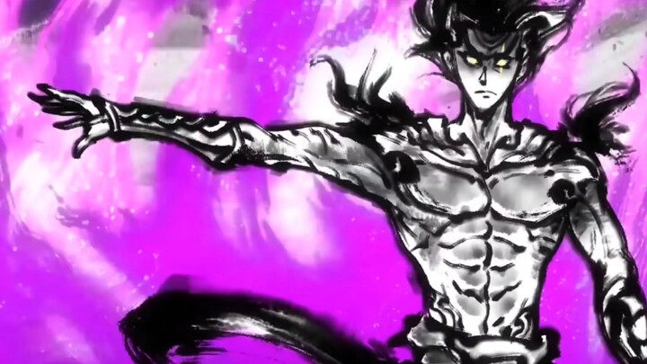 "We both have different styles, why do you want to fight me?" - Wushan Wuxing 2 is finished and will