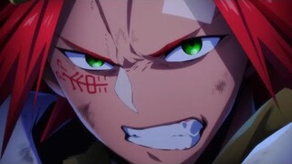 Sabikui Bisco/Bisco vs Pawoo「AMV」 -Look At Me