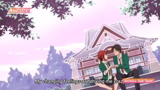 Tomo Chan is a girl  Hindi episode 5