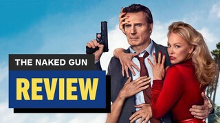 The Naked Gun - Watch Movie : Link in the Description