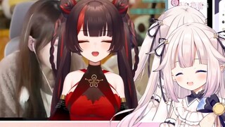 【Mashiro Kaon】(Lapangan Shura) Harem lolita Jepang sedang terbakar! !