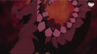 Thám Tử Lừng Danh Conan - Tập 47 - Vụ Án Quái Vật Godzilla Giết Người - Phần 2