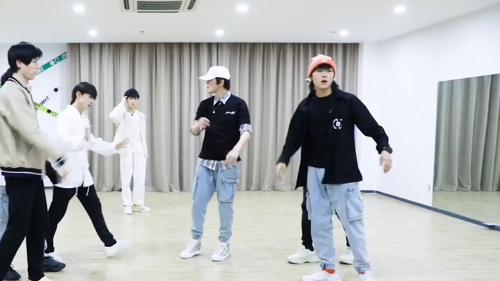 BlackACE | ห้องซ้อมสุดฮอต "ฉันมาเพื่อเอาชนะคุณ"