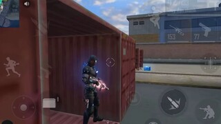 những thùng hàng biết bắn #gaming