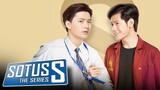 SOTUS S | Episode 11 | English Subtitle