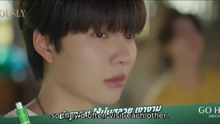 Khemjira The Series Ep 6