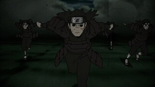 Ini pelajaran terakhir Minato ke Obito!