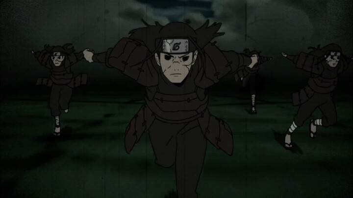 Ini pelajaran terakhir Minato ke Obito!