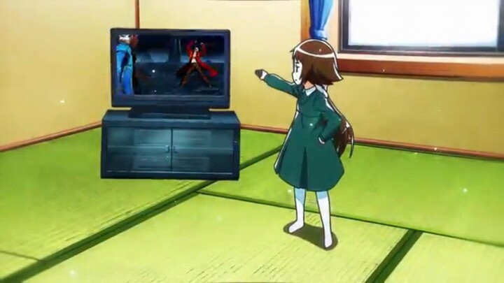 waktu tv