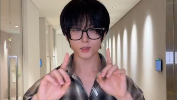 dance challange lucifer