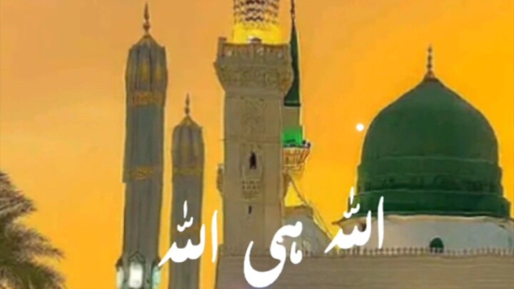 Muslim and Islamic video