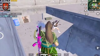 Tổng Hợp Highlights Cận Chiến Bằng Awm P4