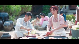 Tale of the Nine Tailed S2 Episode 08