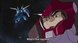 Stirke Freedom Gundam first launch HD Remaster (rignal soundtrack)