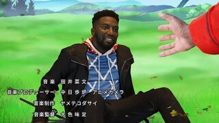 When the Anime Opening Spoils The Whole Show