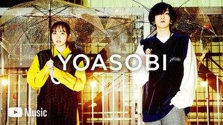 YOASOBI - Artist Spotlight Stories