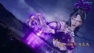 ten thousand worlds 2nd season episode 13