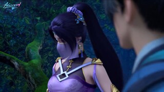 Martial Peak Episode 27 Sub Indo