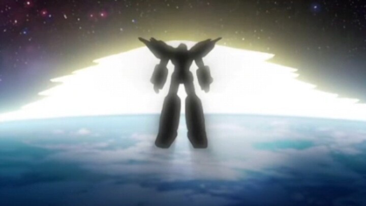 I'll form the ○ pill! ! !
