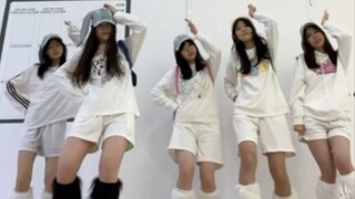Những người qua đường dễ thương và chúng ta omomg～