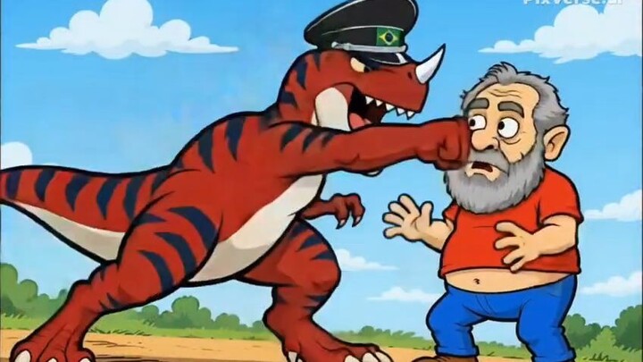 FORA LULA 5