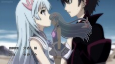 Cerberus final episode 13