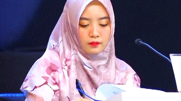 TILAWAH CILIK TVRI EPS 9 MIMI JAMILAH