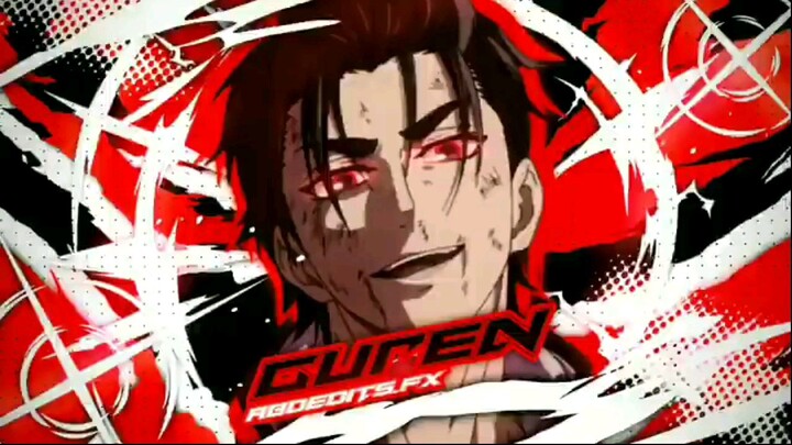 AMV Baddas❗❗❗- Guren edits  [ AMV EDIT ]