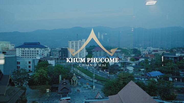 Khum Phucome Hotel