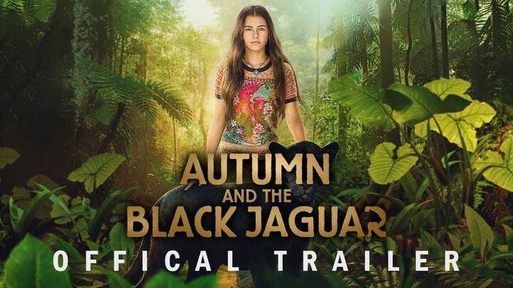 Autumn and the Black Jaguar 2024 SUB INDO