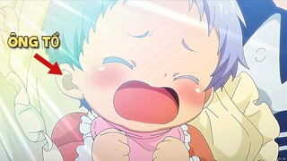 Tóm Tắt Anime | Khi Ông Tổ Làm Bánh Chuyển Sinh Và Cái Kết | Tập 1 - 11 | Review Anime